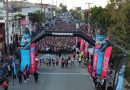 Se efectuó la segunda etapa del Serial Atlético Delegacional 2023 en Tijuana, Baja California / @Montserrat4T @gobtijuanamx >>>