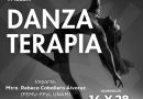Taller de Danzaterapia