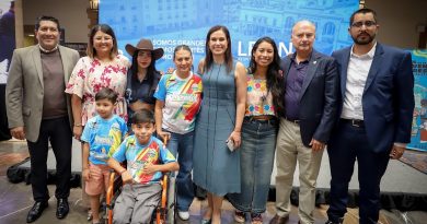 Brinda León cultura, deporte y diversión a las juventudes /@AleGutierrez_mx @municipio_leon >>>