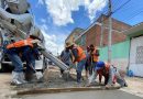 En Silao, Guanajuato, SAPAS concluye rehabilitación de drenaje en la calle Lázaro Cárdenas / @MurilloMelanie @SilaoMunicipio >>>
