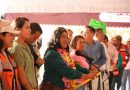 Acapulco, Guerrero: Arranca rehabilitación integral de la Av. Ejido / @AbelinaLopezR