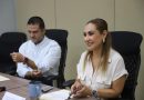 Instala SECTURI Comité de Igualdad Laboral y No Discriminación / @LibiaDennise @gobiernogto >>>