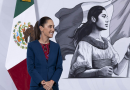 Claudia Sheinbaum agradece el apoyo de «Ejidos y Comunidades» para la liberación del derecho de vía de los trenes / @Claudiashein @GobiernoMX >>>
