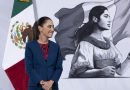 66% de avance en liberación de vía para trenes: Sheinbaum / @Claudiashein @GobiernoMX >>>