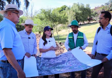 Guanajuato Capital avanza hacia la sustentabilidad con su primera línea morada / @Samanthasmx @GuanajuatoGob >>>
