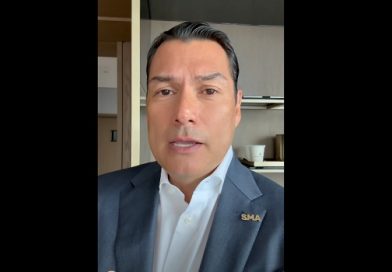 Alcalde Mauricio Trejo, directo y claro: «A quien tenga uñas largas, se las vamos a limar y lo vamos a dar de baja» en San Miguel de Allende / @MauricioTrejoP @GobMunicipalSMA