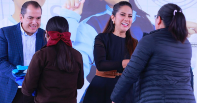 Dolores Hidalgo avanza con proyectos y oportunidades que impulsa Guanajuato / @AdrianBiz1 @DoloresHgoGto >>>