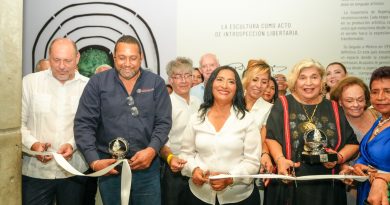 Guerrero, Acapulco impulsa el arte mundial con el Festival Internacional La Nao / @AbelinaLopezR