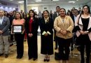 Gobierno de la Gente fortalece acciones para garantizar justicia y protección a mujeres en Guanajuato / @LibiaDennise @gobiernogto >>>