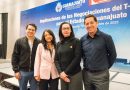 Guanajuato se prepara para las renegociaciones del TMEC / @LibiaDennise @gobiernogto >>>
