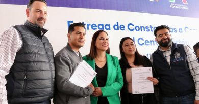 Irapuato lidera capacitación nacional en atención y manejo empresarial / @LorenaAlfaroG @irapuatogob >>>