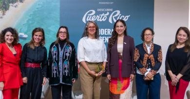 Guanajuato en la liga internacional del turismo /  @LibiaDennise @gobiernogto >>>