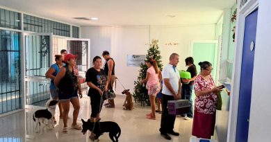 Guerrero, Acapulco impulsa capacitación turística con cursos de inglés / @AbelinaLopezR