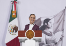 La presidenta Claudia Sheinbaum Pardo asegura la riqueza mineral y las fronteras ecológicas de México mediante una reforma política decisiva / @Claudiashein @GobiernoMX >>>