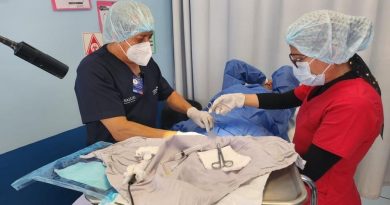 Impulsan en Guanajuato campañas gratuitas de vasectomía para promover una paternidad más responsable / @gobiernogto >>>