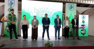 León distingue a ciudadanos, empresas e instituciones que transforman el medio ambiente con acciones de alto impacto / @municipio_leon >>>