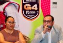 Irapuato recibirá a las futuras promesas del país en uno de los torneos de taekwondo más importantes de México / @irapuatogob >>>