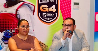 Irapuato recibirá a las futuras promesas del país en uno de los torneos de taekwondo más importantes de México / @irapuatogob >>>