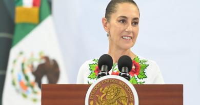 Claudia Sheinbaum Pardo impulsa Plan Tulum Renace con acceso libre y tarifas reducidas / @Claudiashein @GobiernoMX >>>