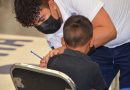 SSG supera este 2026 la aplicación de 510 mil dosis del Programa de Vacunación Universal /@LibiaDennise @gobiernogto >>>