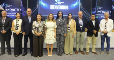 León fortalece su liderazgo en la industria de reuniones con el 3er Encuentro AMIRE / @municipio_leon >>>