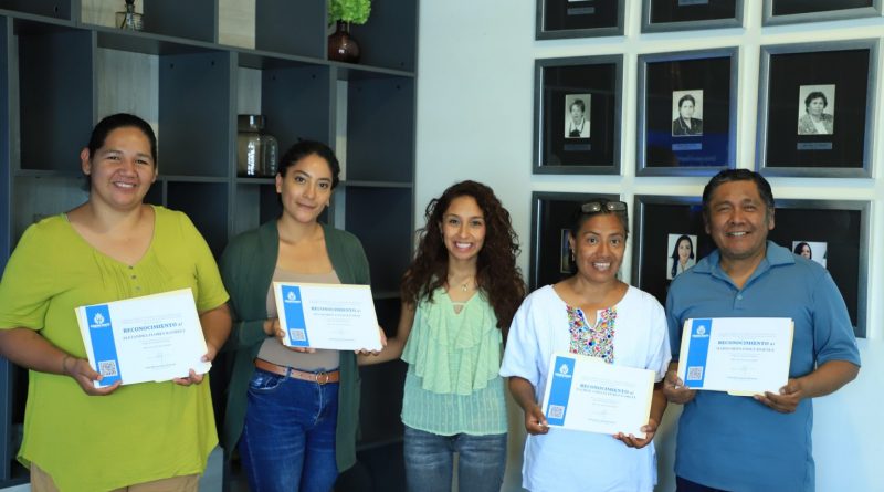 Atiende DIF Estatal a familias en situaciones de riesgo con planes de intervención personalizados / @difgto >>>