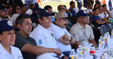 León levanta dos campeonatos en el Torneo por la Paz entre goles y segundas oportunidades / @municipio_leon >>>