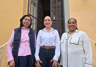Guanajuato Capital; Samantha Smith encabeza la bienvenida al nuevo ciclo escolar /  @Samanthasmx @GuanajuatoGob >>>