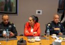 Operativos coordinados refuerzan la seguridad en León, Guanajuato / @AleGutierrez_mx @municipio_leon >>>